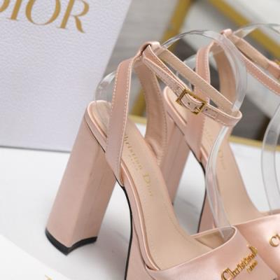 wholesale quality dior shoes model no. 277